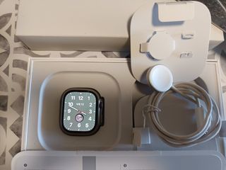 Apple Watch Ultra 2 GPS+Cellular 4