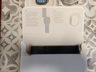 Apple Watch Ultra 2 GPS+Cellular 4