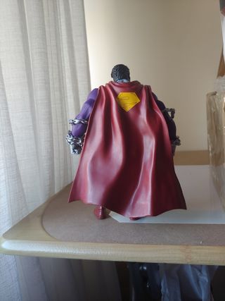 Figura Bizarro last son DC Comics
