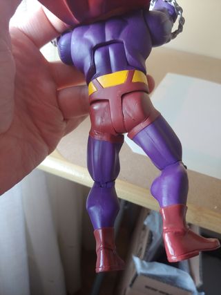 Figura Bizarro last son DC Comics