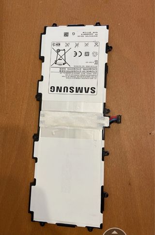 Batteria Samsung Galaxy Note 10.1 GT Originale