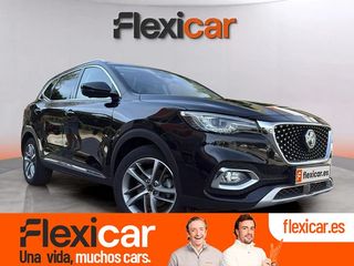 MG HS 1.5T-GDI PHEV Luxury