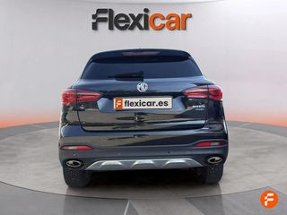 MG HS 1.5T-GDI PHEV Luxury