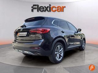 MG HS 1.5T-GDI PHEV Luxury