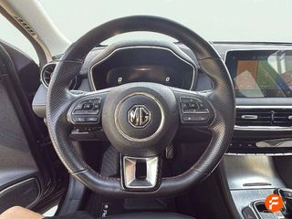 MG HS 1.5T-GDI PHEV Luxury