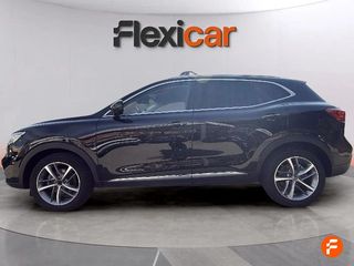 MG HS 1.5T-GDI PHEV Luxury
