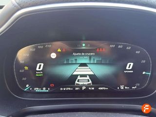 MG HS 1.5T-GDI PHEV Luxury