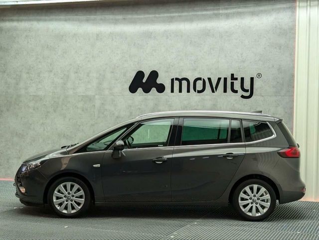 Opel Zafira TOURER 1.6 CDTI 136CV 7 PLAZAS