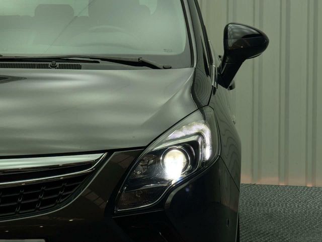 Opel Zafira TOURER 1.6 CDTI 136CV 7 PLAZAS