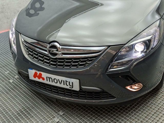 Opel Zafira TOURER 1.6 CDTI 136CV 7 PLAZAS