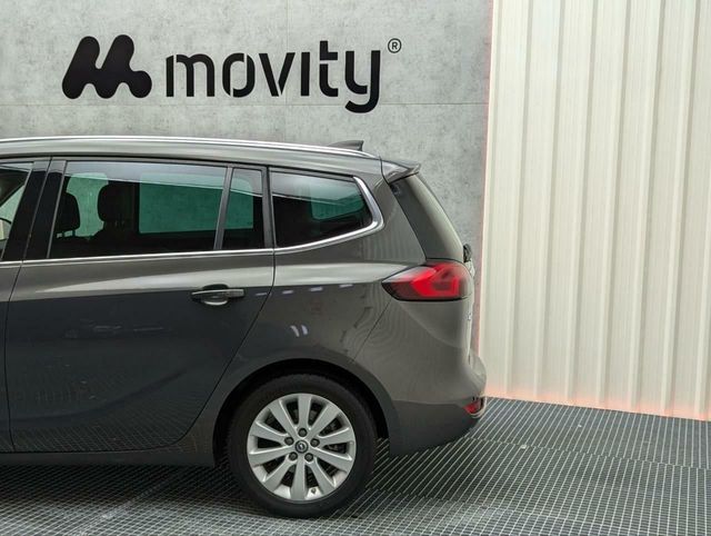 Opel Zafira TOURER 1.6 CDTI 136CV 7 PLAZAS