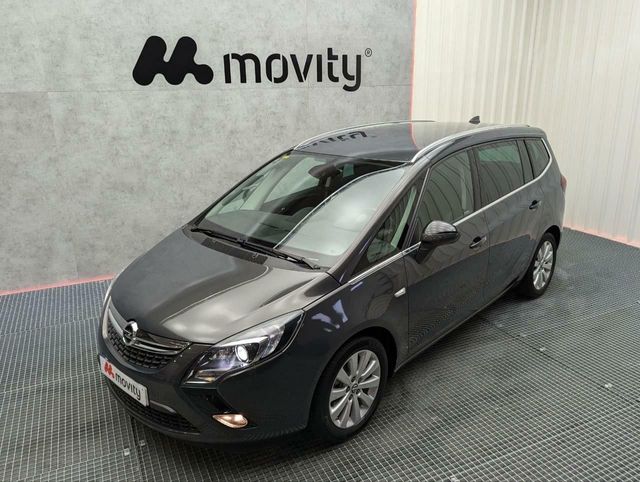 Opel Zafira TOURER 1.6 CDTI 136CV 7 PLAZAS