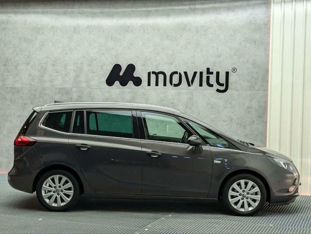 Opel Zafira TOURER 1.6 CDTI 136CV 7 PLAZAS