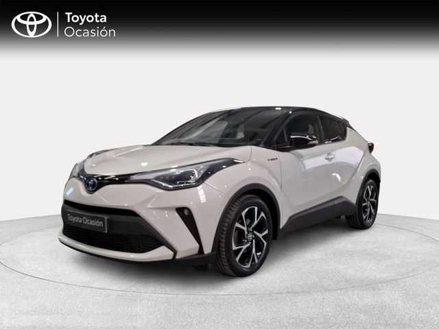 Toyota C-HR 2.0 180H Advance
