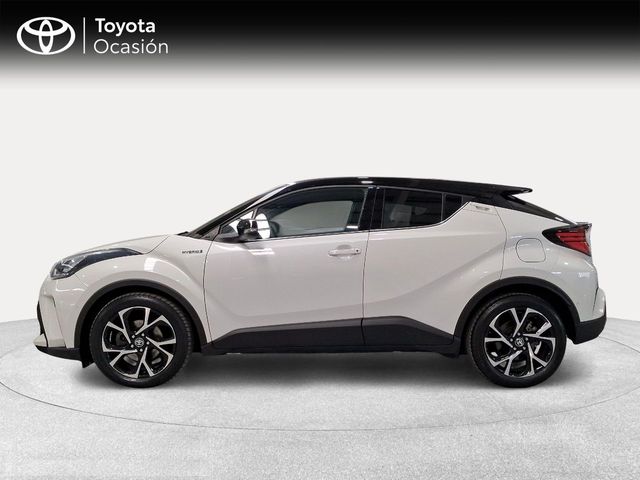 Toyota C-HR 2.0 180H Advance