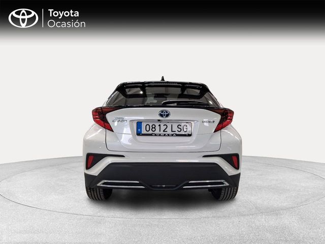 Toyota C-HR 2.0 180H Advance