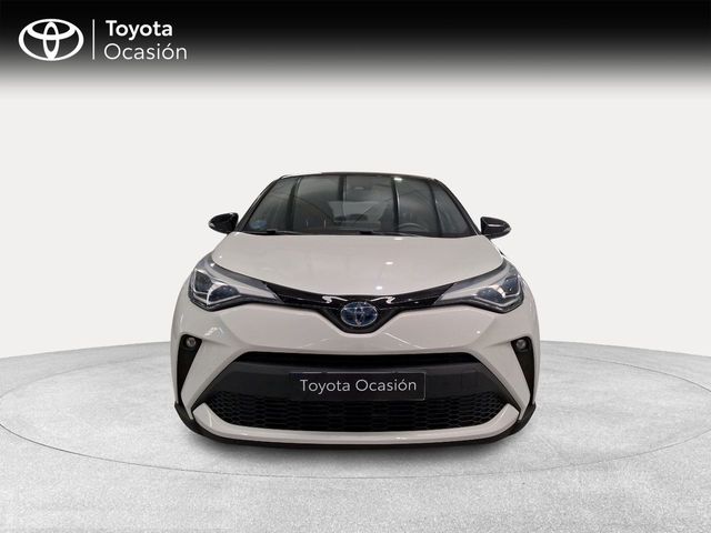 Toyota C-HR 2.0 180H Advance