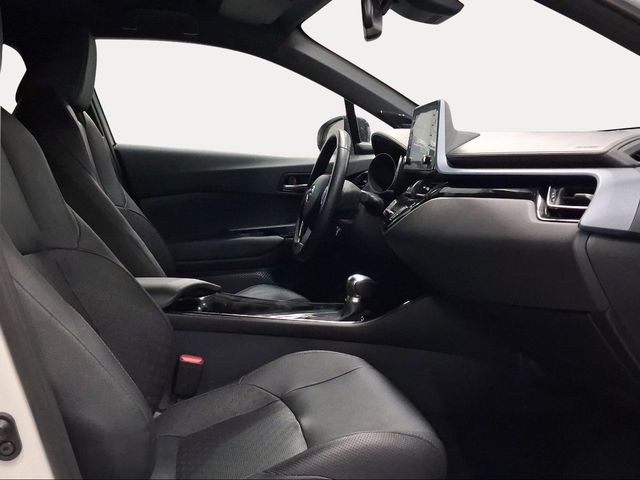 Toyota C-HR 2.0 180H Advance