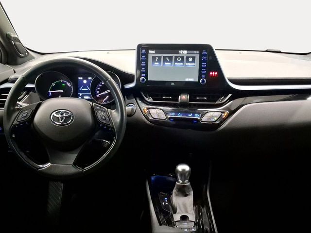 Toyota C-HR 2.0 180H Advance