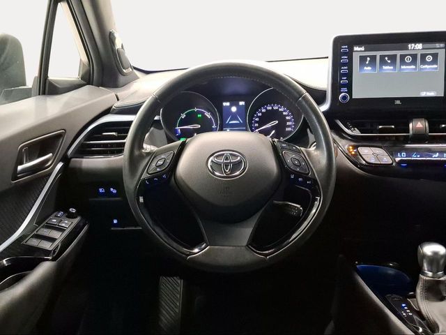Toyota C-HR 2.0 180H Advance