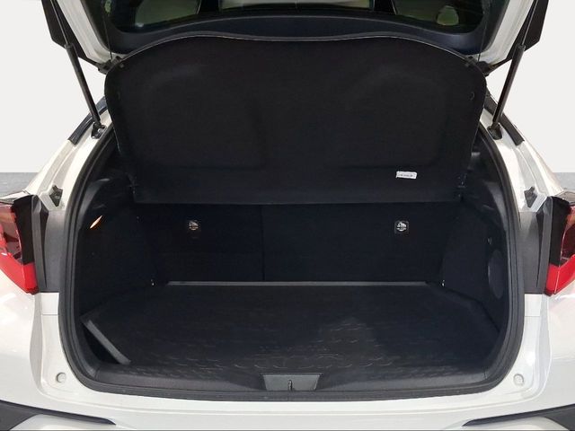 Toyota C-HR 2.0 180H Advance