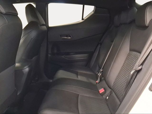 Toyota C-HR 2.0 180H Advance