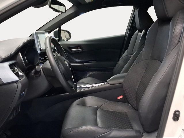 Toyota C-HR 2.0 180H Advance