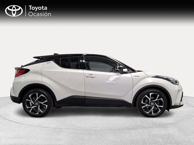 Toyota C-HR 2.0 180H Advance