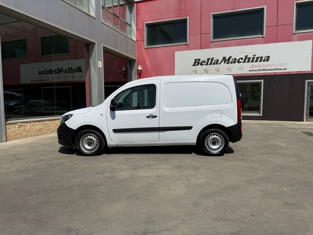 Mercedes Citan 109 CDI FURGON LARGO 