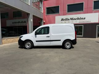 Mercedes Citan 109 CDI FURGON LARGO 