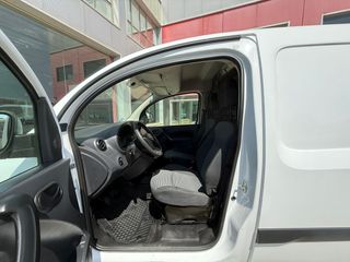 Mercedes Citan 109 CDI FURGON LARGO 