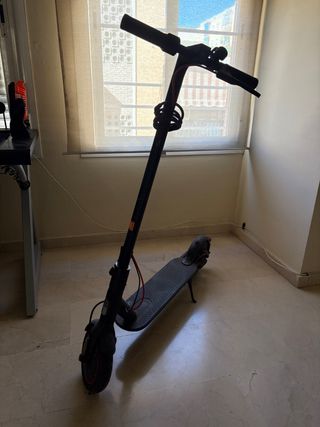 Patinete Eléctrico Mi Electric Scooter Pro 2