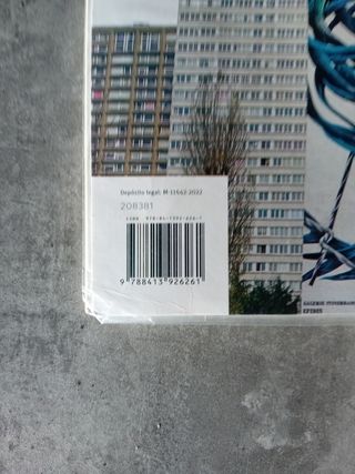 Francés. 3 Secundaria. Adomanía