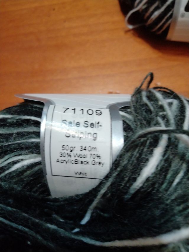 Filato invernale ICE Yarns