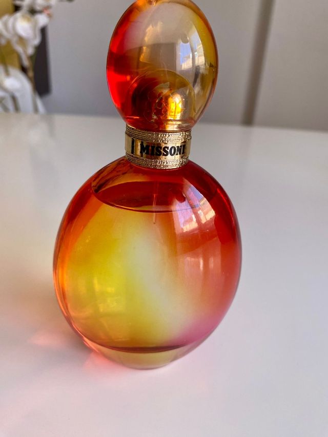 Perfume Missoni Mujer 100 ml.edt