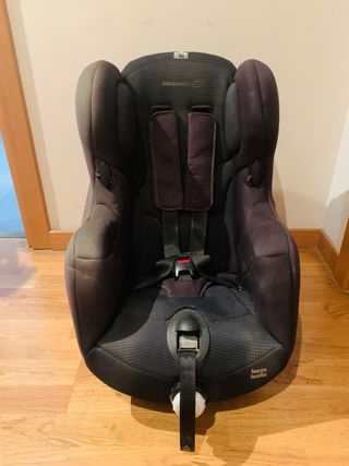 Silla Bebé Confort Isofix