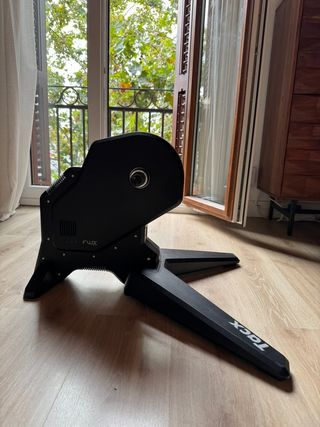 Rodillo Tacx Flux