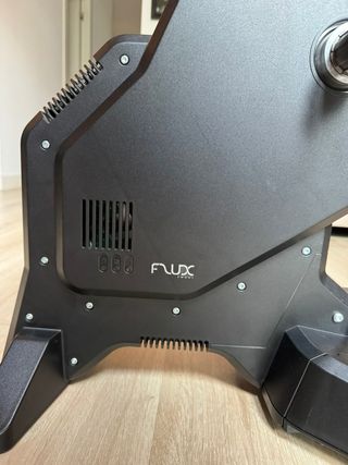 Rodillo Tacx Flux