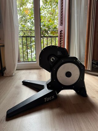 Rodillo Tacx Flux