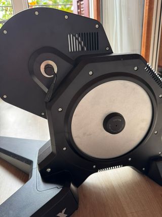 Rodillo Tacx Flux