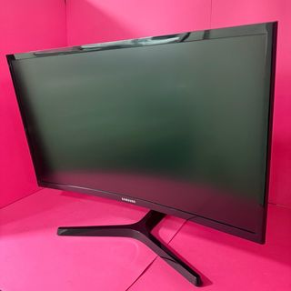 Monitor LED Samsung  Lc24f396fhuxen