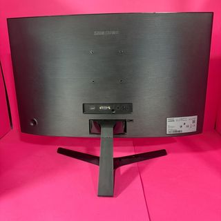 Monitor LED Samsung  Lc24f396fhuxen