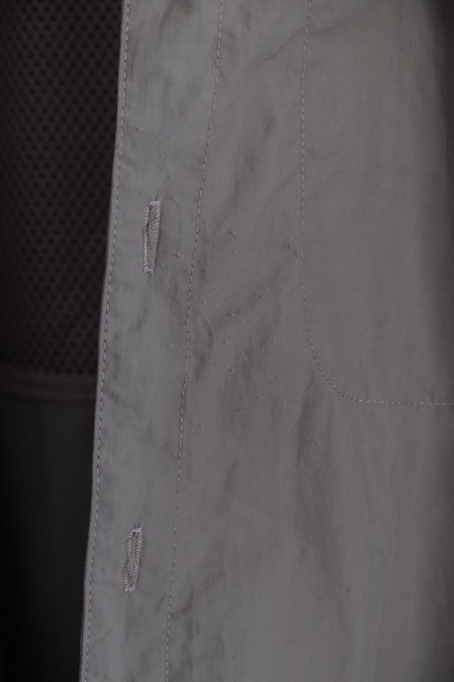 Sobrecamisa de Coronel Tapiocca