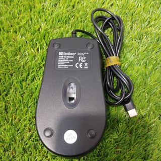 Ratón Sandberg USB