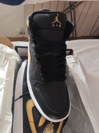 Zapatillas Nike Air Jordan 1 42.5 27cm