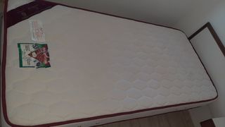 Colchón 90x190