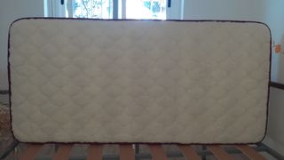 Colchón 90x190
