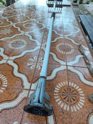 Cabezal Vareador Aceitunas