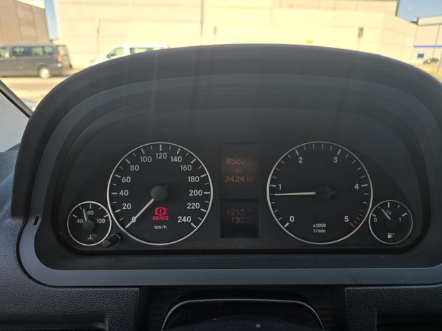 Mercedes-Benz Clase A 2011