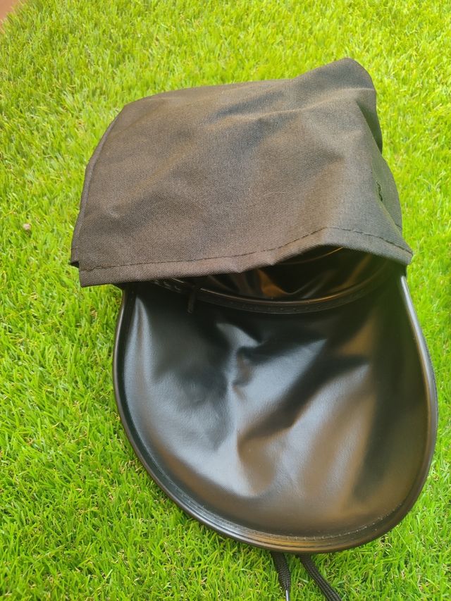 Manoplas para manillar de moto/scooter